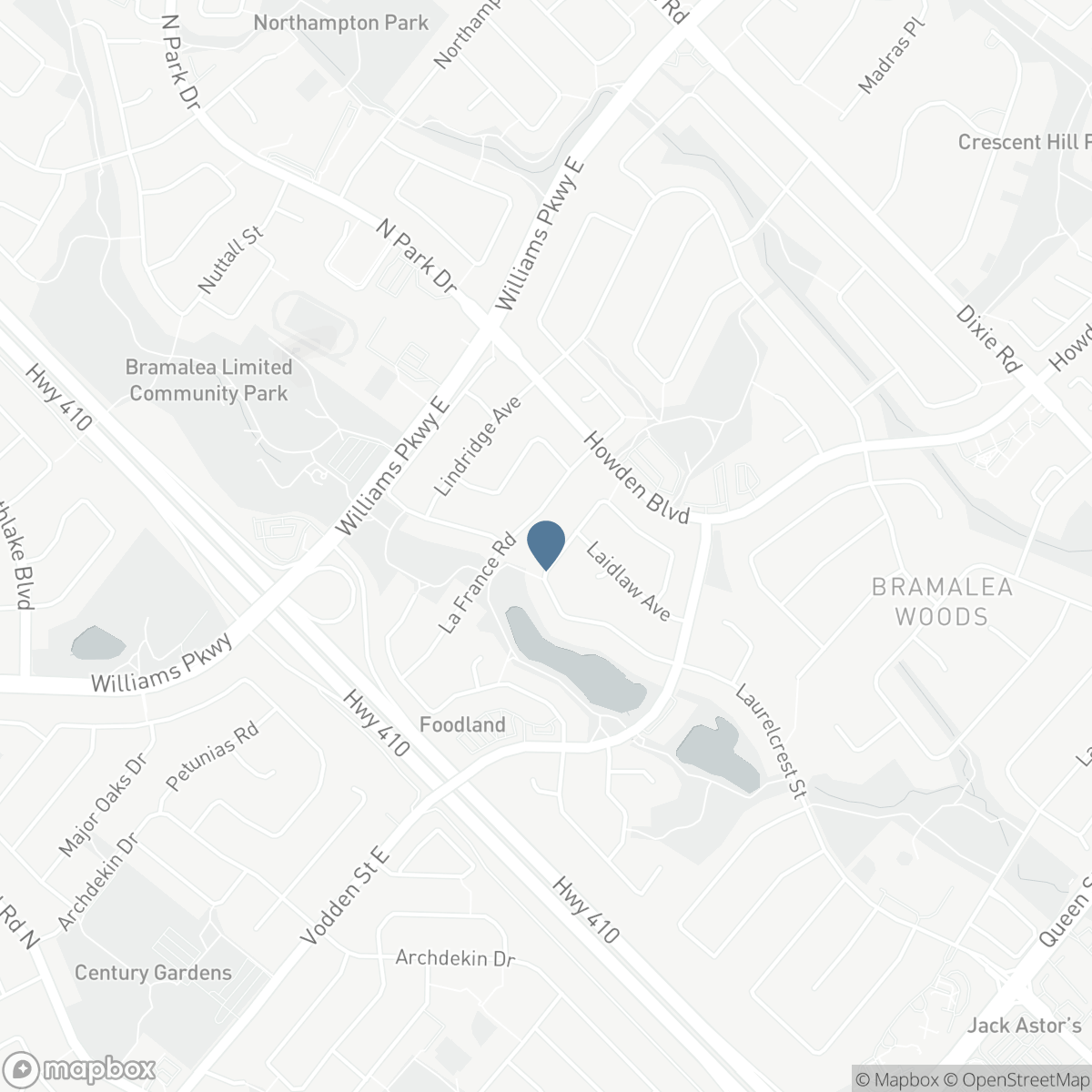 52 LEEWARD DRIVE, Brampton, Ontario L6S 5V8